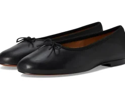 Flats|Madewell francine True Black