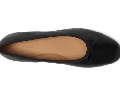 Flats|Madewell francine True Black
