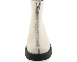 Aerosoles Francis Eggnog Pebbled Leather Outlet