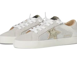 Sneakers|Sneakers|Vintage Havana Free White/Gold