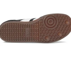 Shoes|Shoes|adidas Kids Freestyle Predator Indoor Soccer Shoes (Little Kid/Big Kid) Black/White/Gold Metallic