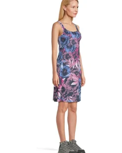 Columbia Dresses|Dresses<Freezer™ III Dress Nocturnal Roselles