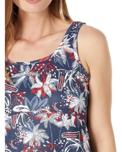 Columbia Dresses|Dresses<Freezer™ III Dress Collegiate Navy Firework Fishin