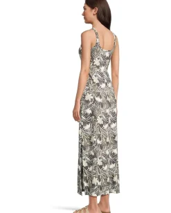 Columbia Dresses|Dresses<Freezer™ Maxi Dress Cypress Tropicfield