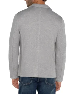 Liverpool Los Angeles French Terry Blazer Griffin New