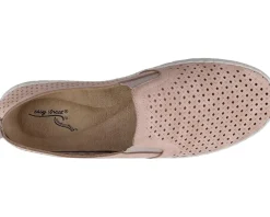 Easy Street Sneakers|Sneakers<Fresh Blush