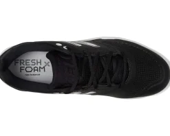 New Balance Sneakers|Sneakers<Fresh Foam X Velo v3 Metal Softball Cleats Black/White