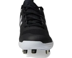 New Balance Sneakers|Sneakers<Fresh Foam X Velo v3 Metal Softball Cleats Black/White