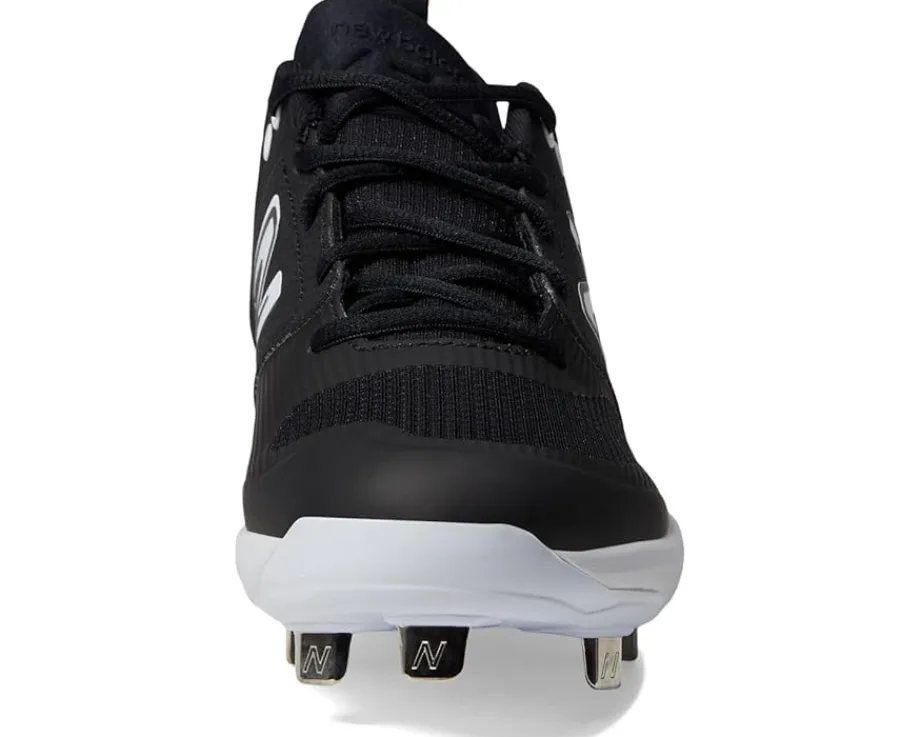 New Balance Sneakers|Sneakers<Fresh Foam X Velo v3 Metal Softball Cleats Black/White