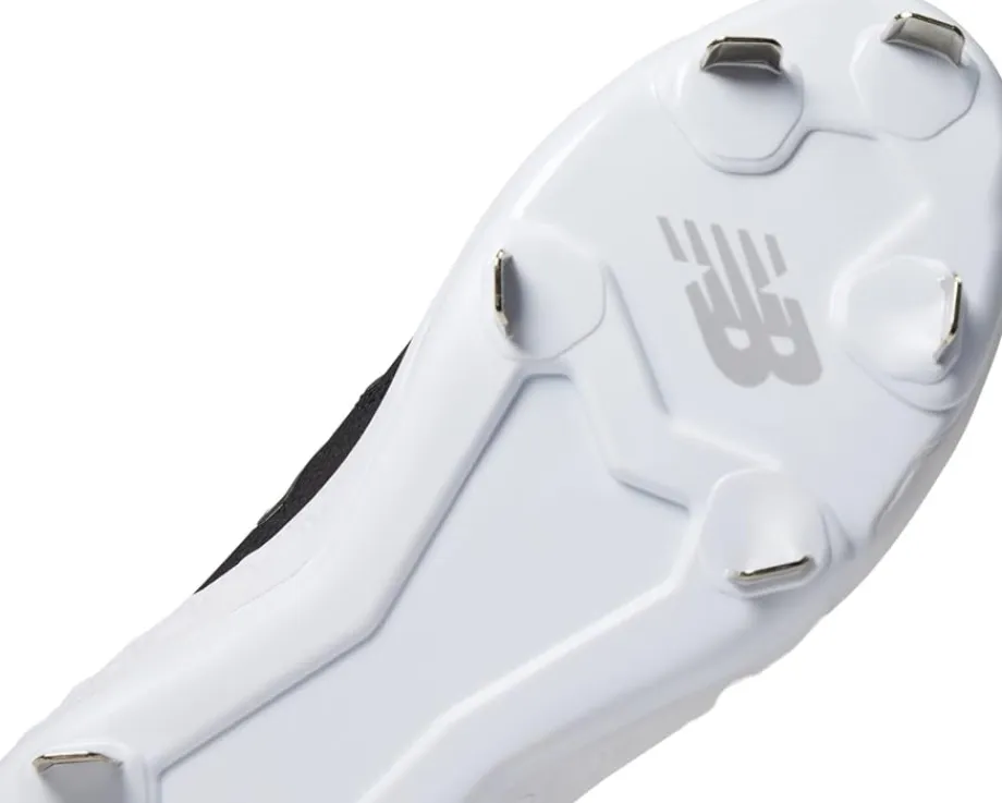 New Balance Sneakers|Sneakers<Fresh Foam X Velo v3 Metal Softball Cleats Black/White