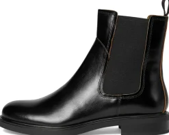 Vagabond Shoemakers Boots|Boots<Freya Leather Chelsea Boots Black