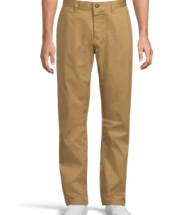 Volcom Frickin Chino Pants Dark Khaki Discount