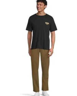 Volcom Activewear<Frickin Modern Stretch Shepherd