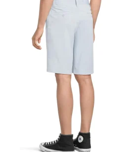 Volcom Activewear|Shorts<Frickin Modern Stretch Shorts 21 Carolina Blue