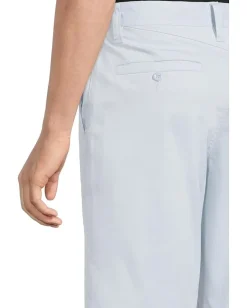 Volcom Activewear|Shorts<Frickin Modern Stretch Shorts 21 Carolina Blue