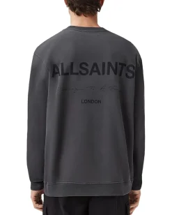 Activewear|AllSaints Future Crew Sunil Blue