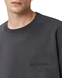 Activewear|AllSaints Future Crew Sunil Blue