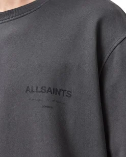 Activewear|AllSaints Future Crew Sunil Blue