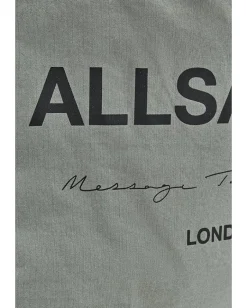 AllSaints Future Tote