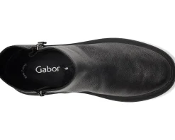 Boots|Boots|Gabor 53.721 Gray