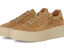 Gabor Sneakers|Sneakers<73.200.14 Taupe