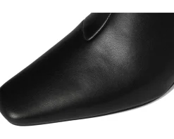 Boots|Boots|Vaneli Gabris Black Super Nappa Stretch