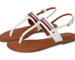 Tommy Hilfiger Sandals|Sandals<Gabry White