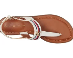Tommy Hilfiger Sandals|Sandals<Gabry White