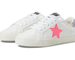Sneakers|Sneakers|Vintage Havana Gadol White/Pink Silver