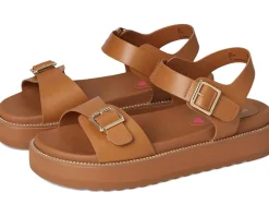 Shoes|Steve Madden Kids Gal (Little Kid/Big Kid) Tan