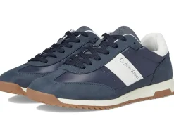 Sneakers|Sneakers|Calvin Klein Galent Dark Blue/White