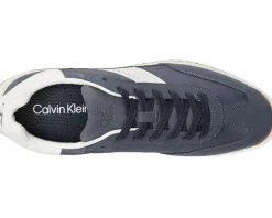 Sneakers|Sneakers|Calvin Klein Galent Dark Blue/White
