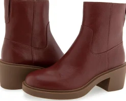 Aerosoles Boots|Boots<Garie Clay Leather