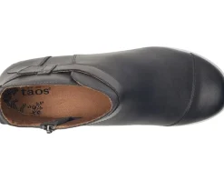 Boots|Boots|Taos Footwear Gazette Steel