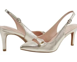 Bandolino Gelli Gold Clearance