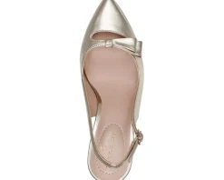 Bandolino Gelli Gold Clearance