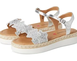 Steve Madden Kids Shoes<Gems (Toddler/Little Kid/Big Kid) Rhinestone