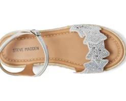 Steve Madden Kids Shoes<Gems (Toddler/Little Kid/Big Kid) Rhinestone