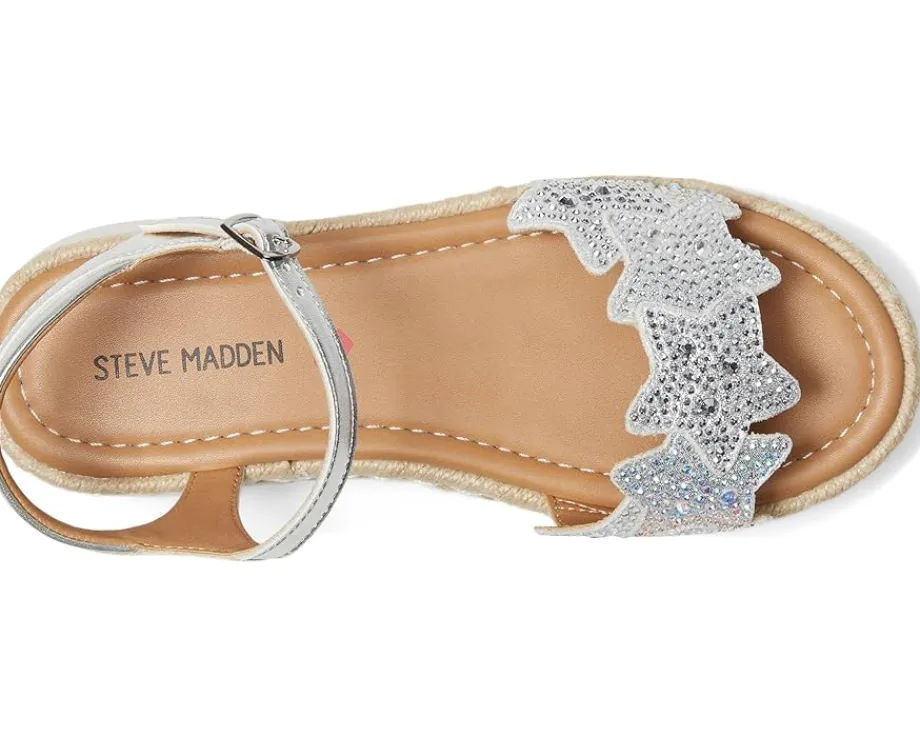 Steve Madden Kids Shoes<Gems (Toddler/Little Kid/Big Kid) Rhinestone