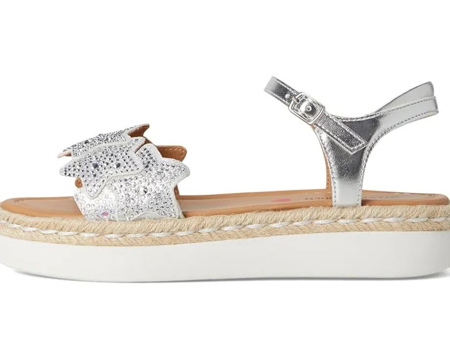 Steve Madden Kids Shoes<Gems (Toddler/Little Kid/Big Kid) Rhinestone