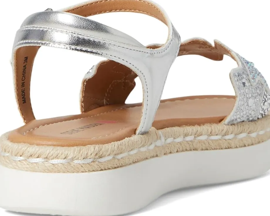 Steve Madden Kids Shoes<Gems (Toddler/Little Kid/Big Kid) Rhinestone