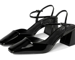 ALDO Gennifer Open Black Clearance