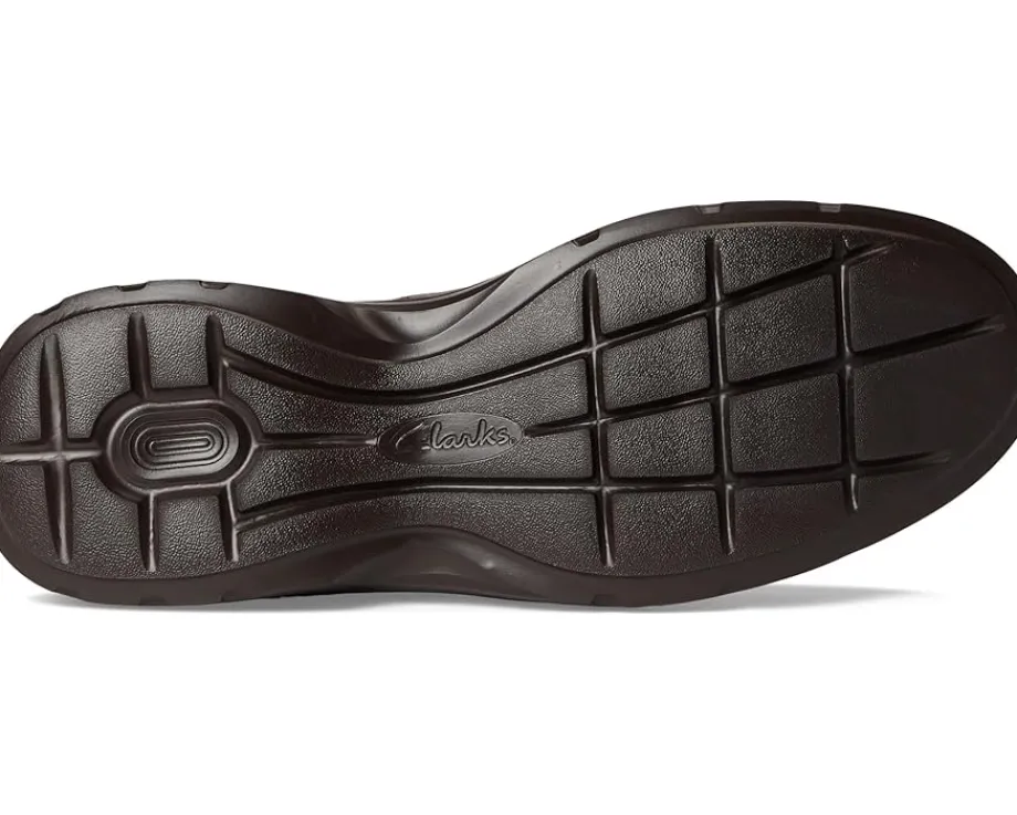 Clarks Loafers|Loafers<Gessler Step Mahogany