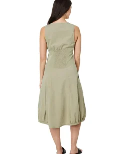 Women XCVI Gibbon Tank Dress