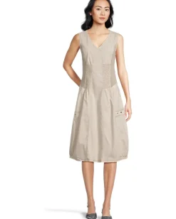 Women XCVI Gibbon Tank Dress