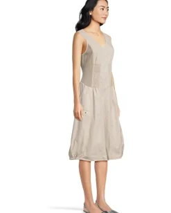 Women XCVI Gibbon Tank Dress