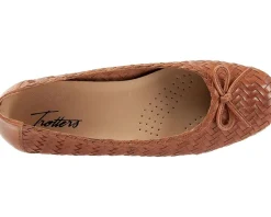 Women Trotters Gillian