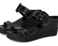 Donald Pliner Gizelle Black Sale