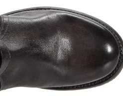 Bed Stu Boots|Boots<Glaye Black Rustic