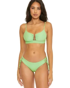 Women BECCA Glimmer Amira Ballet Top